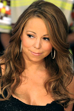 Mariah Carey